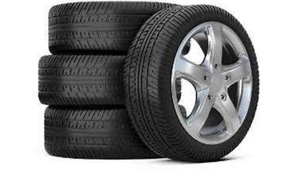 Global Tire Market is expected to grow at a CAGR of more than 6% in terms of value from 2021 to 2026.   