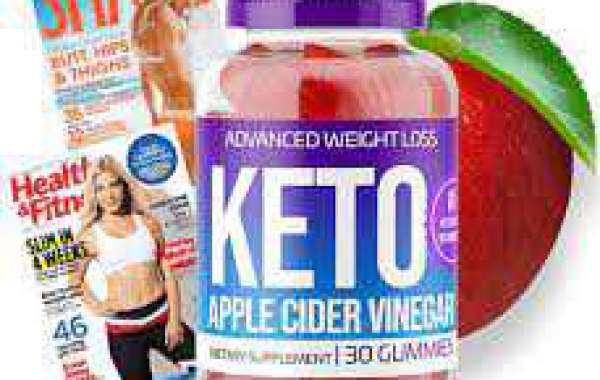 Now Is The Time For You To Know The Truth About Joanna Gaines ACV Keto Gummies.