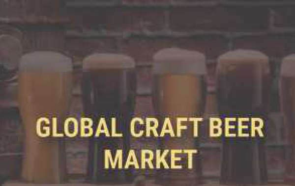 Craft Beer Market Size Size In Terms Of Volume And Value By 2027