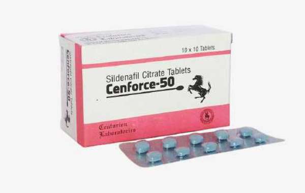cenforce 50mg Cheap Sildenafil Drug