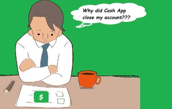 Surprising Facts about Closed Cash App Accounts