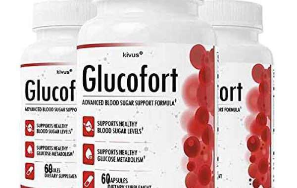 You Will Never Thought That Owning A GlucoFort Could Be So Beneficial!