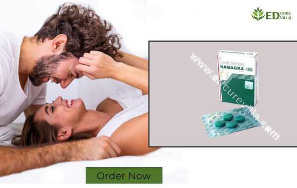 Kamagra Chewable - A Solution for Erectile Dysfunction