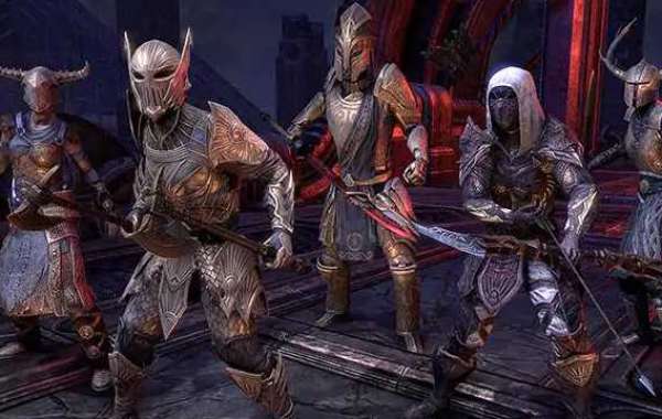 The Elder Scrolls Online has banned hundreds of players for cheating