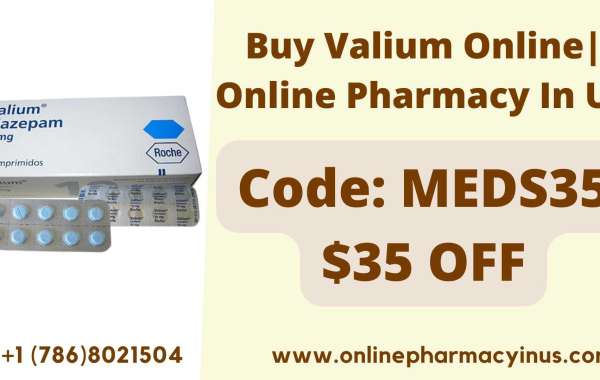 Buy Valium Online Without Prescription | 5mg | 10mg |Online Pharmacy In USA