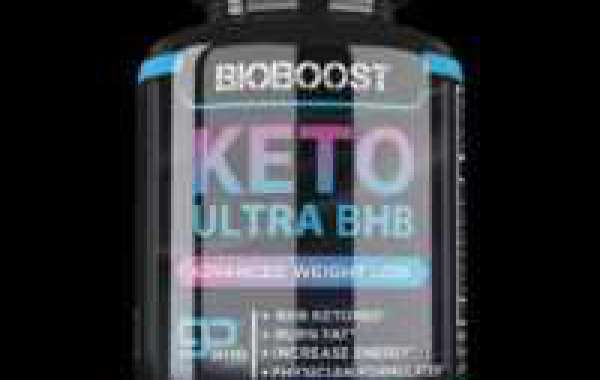 How Does BioBoost Keto Ultra BHB Work?