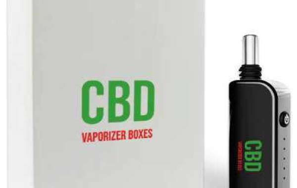 5 Characteristics that will Make Your CBD Vape Kit Boxes Viral Easily & Rapidly