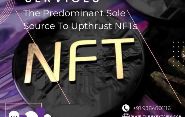 How Hiring NFT Marketing Agency Can Limelight Your NFTs Swiftly?