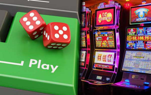 An online real money slot game may offer 98% RTP
