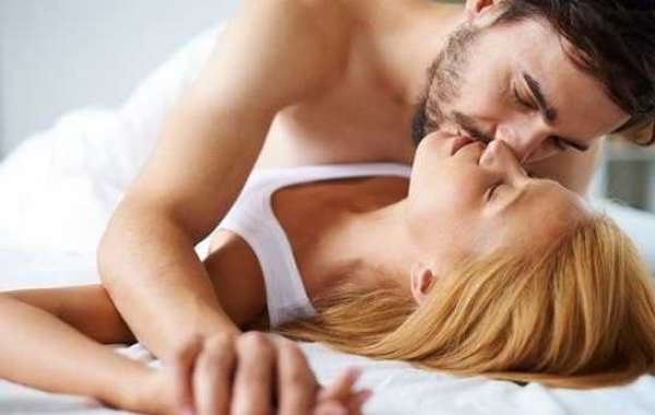 Why Cenforce 150 Best Pill for Treatment of Erectile Dysfunction