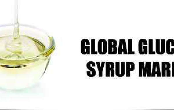 Glucose Syrup Market Size A Competitive Landscape And Professional Industry Survey By 2027