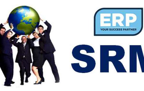 Best SAP SRM Training Course In Noida By ERP Training Noida