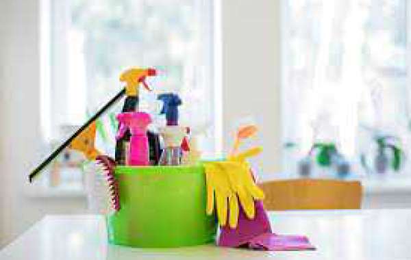 Home cleaning methods