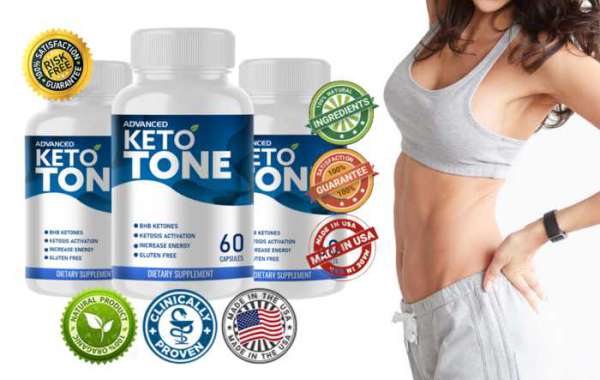 How To Make Your KETO TONE REVIEWS Look Amazing In 5 Days