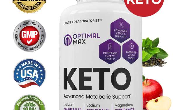 Optimal Max Keto Review weightloss formula! Buy Now
