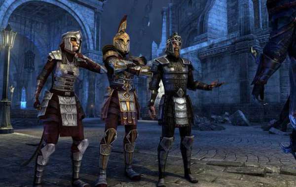 Elder Scrolls Online and Fallout 76 expansions will be more fleshed out