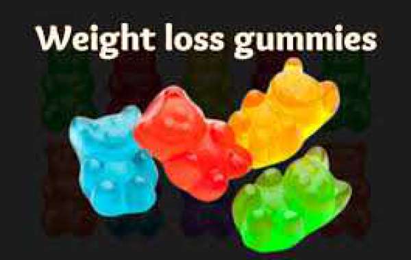 7 Things To Know About Oprah Weight Loss Gummies.