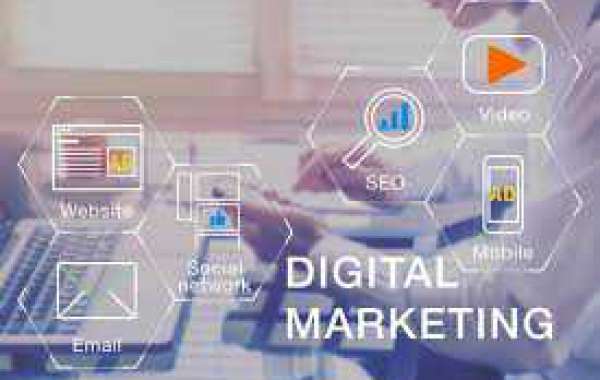 Promote Business to Expand it Globally Through Digital Marketing Strategy