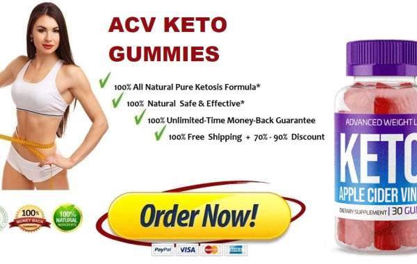Truly Keto ACV Gummies  - 'Top Reviews' Real Price?