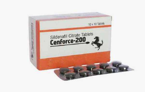 cenforce 200 Genuine Erectile Pills