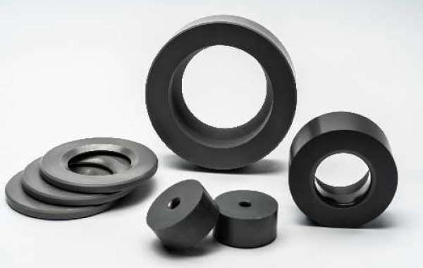 Silicon Carbide Ceramics Market Overview, Key Trends, Competitive Dynamics and Key Players Till 2030