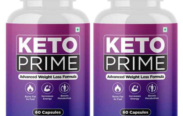 Keto Prime Review : Scam or Real Customer Results?