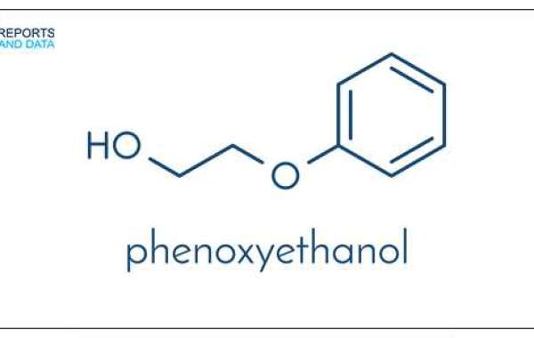 Phenoxyethanol in Cosmetics Market Size, Opportunities, Revenue Share Analysis, and Forecast To 2030