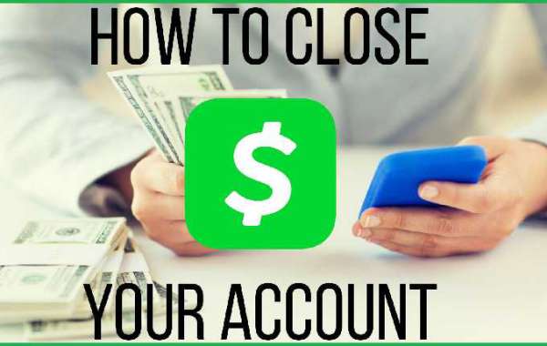 How to Close Account on Cash app Account