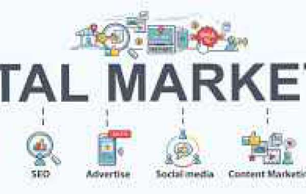 What is the use of online marketing for business?