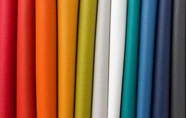 Artificial Leather Market to Register Incremental Sales Opportunity During 2022-2030