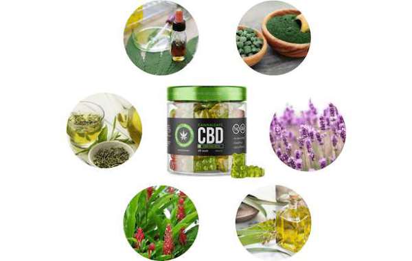 Ree Drummond CBD Gummies : It is going to give you the best Result!