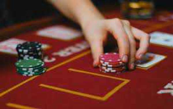 Are You Thinking Of Making Effective Use Of  Trusted Online Casino Malaysia 2021?