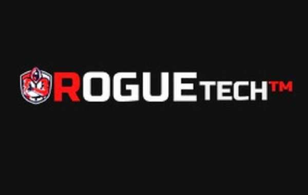 Roguetech Gaming