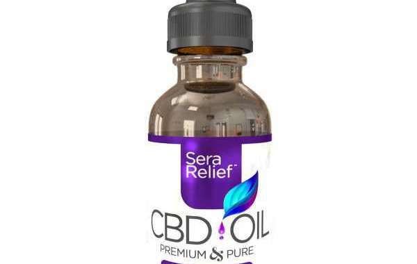 Reviews of SERA Relief CBD Oil: How Does SERA Relief CBD Oil Function?
