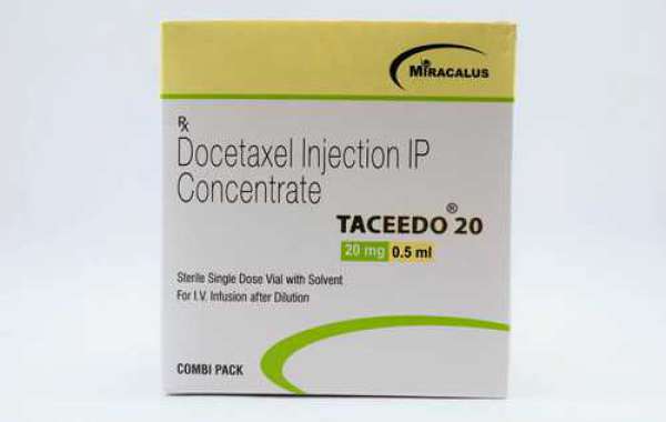 About Docetaxel