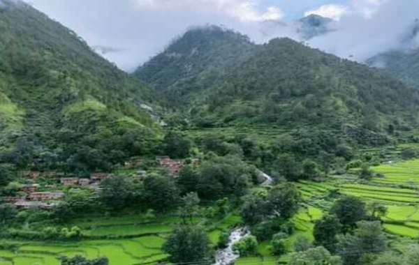 Devbhoomi Uttarakhand: The Land of Gods