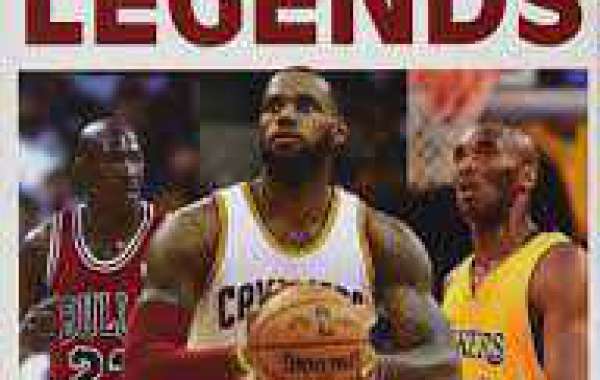 Basketball Legends – Unlocked and How to Play?