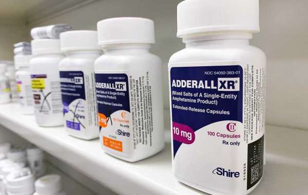 Buy Adderall Online Without a Prescription