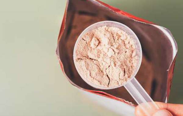 Whey Protein Ingredients Market Report Top Manufacturers, Forecast, Growth and Research Report