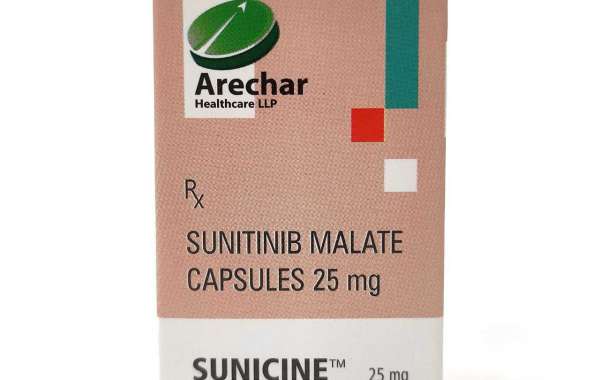 sunitinib 50 mg price in india