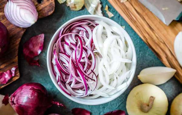 5 Amazing Onions benefits for men