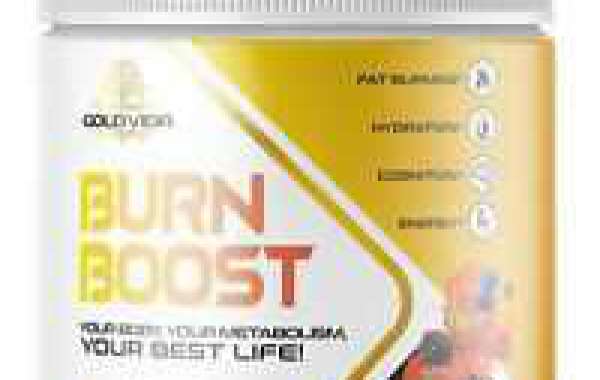 Burn Boost Reviews – Is It Gold Vida Burn Boost Fake Or Trusted?