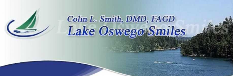 Lake Oswego Smiles Cover Image