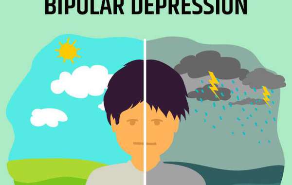 Bipolar Disorder - Symptoms, Treatment, and Prevalence of the Condition