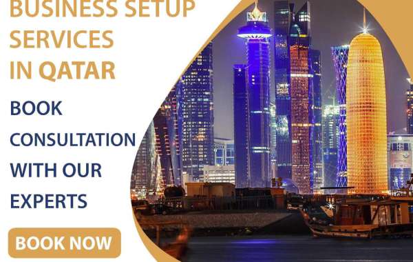 Setting up business in Qatar