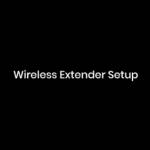 wireless extendersetup Profile Picture