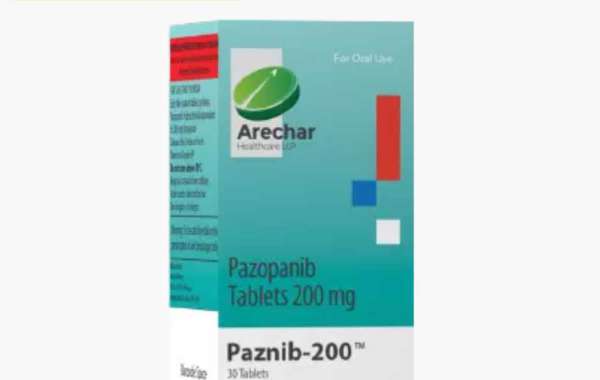 pazopanib tablets 400 mg