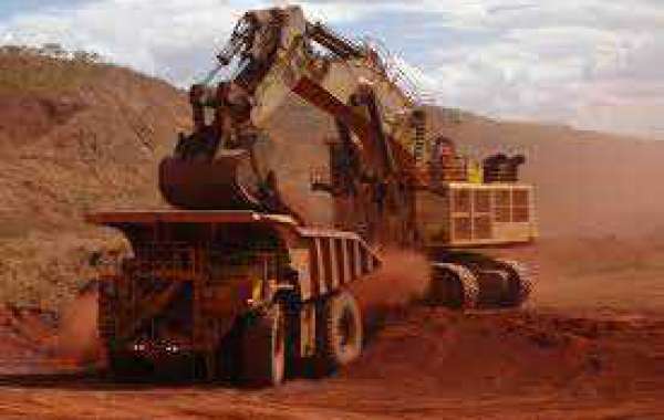 Middle East & Africa Mining Equipment Market is expected to expand at a CAGR of 5.60% during the forecast period.