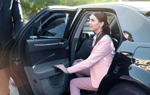 The benefit of having a VIP Chauffeur in Geneva